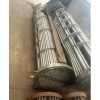 低价出售全新U型高压冷凝器蒸发器。316材质，30-40-50-60平方米。材质304有100平方米电话号码13703880735