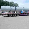 回收煤泥锯末滚筒烘干机 矿渣烘干机 15263772000