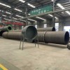 污泥滚筒烘干机 矿砂兰炭烘干机 15263772000