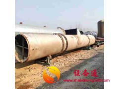 销售矿粉锯末滚筒烘干机 河沙烘干机 15263772000
