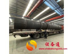 销售污泥滚筒烘干机 