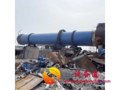 萤石粉滚筒烘干机 矿粉烘干机 15263772000