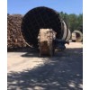 在位出售一台4.5×30滚筒烘干机出售 15069700806