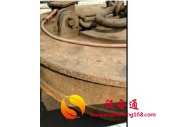 二手1.65米强磁吸盘发