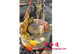 70挖机行车两用吸盘需