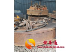 加厚1.8米强磁吸盘需