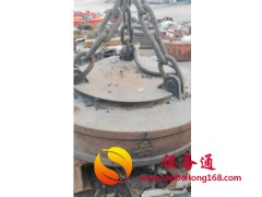 岳阳天力1.5米强磁吸