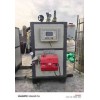 两台500公斤燃气蒸汽发生器