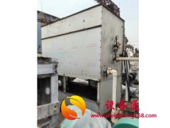出售各种吨位冷却塔，联系人谷先生13754507905