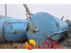 30方玻璃钢罐出售 136