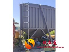 60吨卧式水泥罐出售 1