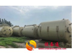 30方立式玻璃钢罐出售