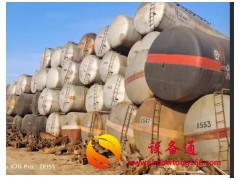 50方火车罐出售  1360