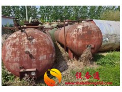 20方液化气罐出售  13