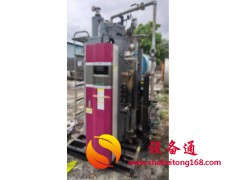 1.7吨三浦锅炉出售