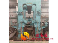 1450平整机架一台及换