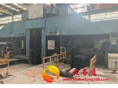西重所1050六辊轧机出