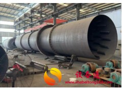 销售河沙烘干机 污泥