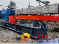 出售南京诺达65挤出机