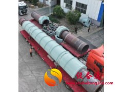 提供锯末污泥滚筒烘干