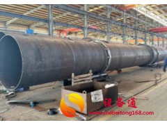 销售煤泥滚筒烘干机 河沙烘干机