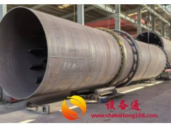 建筑砂浆河沙烘干机 15263772000