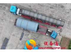 销售污泥滚筒烘干机 河沙烘干机 15263772000