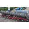 转让锯末焦炭滚筒烘干机 15263772000