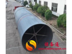 提供河沙滚筒烘干机 1