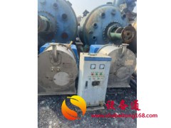 400型双机推料离心机现货4台材质316出售  15965672139