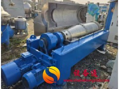 420型卧螺离心机，三