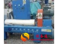 230型卧螺离心机，三