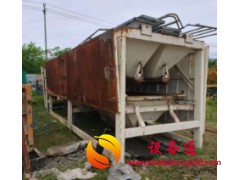 重庆出售三套90搅拌站。价格15万一套。15909343337