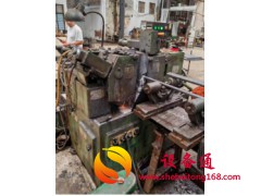 在位出售一台1040正宗无锡总厂无心磨，接电就能干活，二万元，联系电话18963553320微信同号