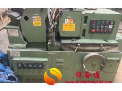 出售一台1050正宗无锡总厂无心磨，声音小蜜蜂，接电就能干活，38000元联系电话18963553320微信同号